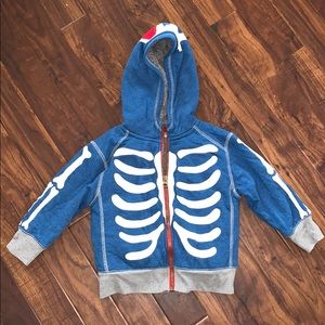 RuffHewn Hoodie ⭐️